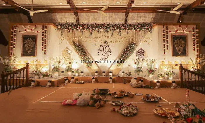 Lakshya weddings events